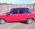 Червоний ВАЗ 2101, об'ємом двигуна 1.5 л та пробігом 54 тис. км за 500 $, фото 1 на Automoto.ua