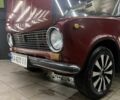 Червоний ВАЗ 2101, об'ємом двигуна 1.2 л та пробігом 90 тис. км за 558 $, фото 1 на Automoto.ua