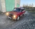 Червоний ВАЗ 2101, об'ємом двигуна 1.3 л та пробігом 420 тис. км за 400 $, фото 1 на Automoto.ua