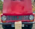 Красный ВАЗ 2101, объемом двигателя 0 л и пробегом 60 тыс. км за 1400 $, фото 4 на Automoto.ua