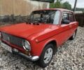 Червоний ВАЗ 2101, об'ємом двигуна 1.3 л та пробігом 150 тис. км за 750 $, фото 1 на Automoto.ua
