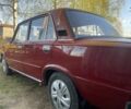 Червоний ВАЗ 2101, об'ємом двигуна 1.3 л та пробігом 100 тис. км за 952 $, фото 1 на Automoto.ua