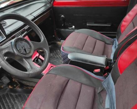 Красный ВАЗ 2101, объемом двигателя 0 л и пробегом 270 тыс. км за 527 $, фото 3 на Automoto.ua