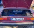 Красный ВАЗ 2101, объемом двигателя 1 л и пробегом 90 тыс. км за 170 $, фото 8 на Automoto.ua