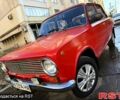 Червоний ВАЗ 2101, об'ємом двигуна 1.3 л та пробігом 150 тис. км за 799 $, фото 1 на Automoto.ua