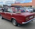 Червоний ВАЗ 2101, об'ємом двигуна 1.2 л та пробігом 11 тис. км за 600 $, фото 3 на Automoto.ua
