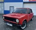 Червоний ВАЗ 2101, об'ємом двигуна 1.2 л та пробігом 500 тис. км за 371 $, фото 2 на Automoto.ua