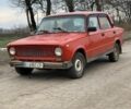 Червоний ВАЗ 2101, об'ємом двигуна 1.5 л та пробігом 125 тис. км за 545 $, фото 1 на Automoto.ua