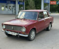 Красный ВАЗ 2101, объемом двигателя 1.5 л и пробегом 160 тыс. км за 500 $, фото 1 на Automoto.ua