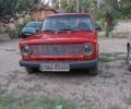 Красный ВАЗ 2101, объемом двигателя 0 л и пробегом 150 тыс. км за 619 $, фото 5 на Automoto.ua