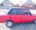 Червоний ВАЗ 2101, об'ємом двигуна 1.5 л та пробігом 54 тис. км за 500 $, фото 9 на Automoto.ua
