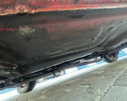 Червоний ВАЗ 2101, об'ємом двигуна 1.2 л та пробігом 500 тис. км за 371 $, фото 10 на Automoto.ua