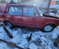 Червоний ВАЗ 2101, об'ємом двигуна 1.1 л та пробігом 115 тис. км за 320 $, фото 1 на Automoto.ua