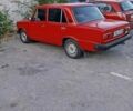 Красный ВАЗ 2101, объемом двигателя 0 л и пробегом 150 тыс. км за 619 $, фото 2 на Automoto.ua