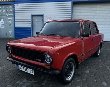 Червоний ВАЗ 2101, об'ємом двигуна 1.2 л та пробігом 500 тис. км за 371 $, фото 18 на Automoto.ua