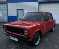 Червоний ВАЗ 2101, об'ємом двигуна 1.2 л та пробігом 500 тис. км за 371 $, фото 18 на Automoto.ua