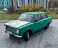 Красный ВАЗ 2101, объемом двигателя 1.3 л и пробегом 50 тыс. км за 350 $, фото 1 на Automoto.ua