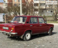 Красный ВАЗ 2101, объемом двигателя 1.2 л и пробегом 68 тыс. км за 700 $, фото 6 на Automoto.ua