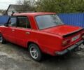 Червоний ВАЗ 2101, об'ємом двигуна 1.7 л та пробігом 80 тис. км за 955 $, фото 5 на Automoto.ua