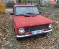 Красный ВАЗ 2101, объемом двигателя 0 л и пробегом 270 тыс. км за 527 $, фото 2 на Automoto.ua