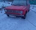 Красный ВАЗ 2101, объемом двигателя 0 л и пробегом 100 тыс. км за 197 $, фото 1 на Automoto.ua