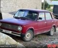 Красный ВАЗ 2101, объемом двигателя 1.6 л и пробегом 58 тыс. км за 420 $, фото 1 на Automoto.ua