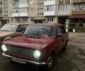 Червоний ВАЗ 2101, об'ємом двигуна 1.3 л та пробігом 20 тис. км за 800 $, фото 1 на Automoto.ua