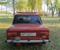 Красный ВАЗ 2101, объемом двигателя 1 л и пробегом 400 тыс. км за 559 $, фото 1 на Automoto.ua
