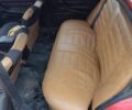 Красный ВАЗ 2101, объемом двигателя 1.3 л и пробегом 12 тыс. км за 410 $, фото 1 на Automoto.ua