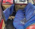 Червоний ВАЗ 2101, об'ємом двигуна 1.2 л та пробігом 11 тис. км за 600 $, фото 8 на Automoto.ua