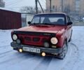 Червоний ВАЗ 2101, об'ємом двигуна 1.2 л та пробігом 300 тис. км за 499 $, фото 1 на Automoto.ua