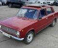 Червоний ВАЗ 2101, об'ємом двигуна 1.2 л та пробігом 11 тис. км за 600 $, фото 2 на Automoto.ua