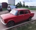 Красный ВАЗ 2101, объемом двигателя 0 л и пробегом 200 тыс. км за 550 $, фото 3 на Automoto.ua