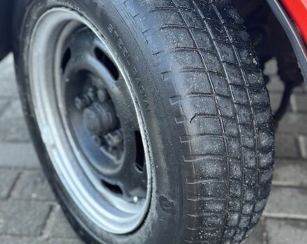 Червоний ВАЗ 2101, об'ємом двигуна 1.2 л та пробігом 500 тис. км за 371 $, фото 12 на Automoto.ua