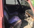 Красный ВАЗ 2101, объемом двигателя 1.3 л и пробегом 60 тыс. км за 300 $, фото 1 на Automoto.ua