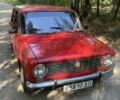 Красный ВАЗ 2101, объемом двигателя 1.5 л и пробегом 80 тыс. км за 969 $, фото 2 на Automoto.ua