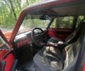 Красный ВАЗ 2101, объемом двигателя 1.5 л и пробегом 80 тыс. км за 969 $, фото 8 на Automoto.ua