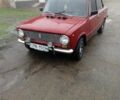 Червоний ВАЗ 2101, об'ємом двигуна 1.5 л та пробігом 120 тис. км за 815 $, фото 1 на Automoto.ua