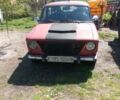 Красный ВАЗ 2101, объемом двигателя 0 л и пробегом 765 тыс. км за 303 $, фото 1 на Automoto.ua