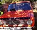 Красный ВАЗ 2101, объемом двигателя 1.3 л и пробегом 100 тыс. км за 400 $, фото 1 на Automoto.ua