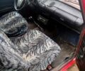 Красный ВАЗ 2101, объемом двигателя 1.3 л и пробегом 123 тыс. км за 300 $, фото 2 на Automoto.ua