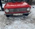 Красный ВАЗ 2101, объемом двигателя 0 л и пробегом 66 тыс. км за 438 $, фото 1 на Automoto.ua
