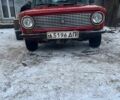 Красный ВАЗ 2101, объемом двигателя 0 л и пробегом 66 тыс. км за 438 $, фото 3 на Automoto.ua