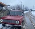 Червоний ВАЗ 2101, об'ємом двигуна 1.3 л та пробігом 20 тис. км за 800 $, фото 2 на Automoto.ua