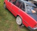 Червоний ВАЗ 2101, об'ємом двигуна 1.3 л та пробігом 2 тис. км за 850 $, фото 1 на Automoto.ua