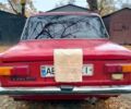 Красный ВАЗ 2101, объемом двигателя 0 л и пробегом 60 тыс. км за 1400 $, фото 6 на Automoto.ua