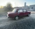 Червоний ВАЗ 2101, об'ємом двигуна 1.3 л та пробігом 420 тис. км за 400 $, фото 2 на Automoto.ua