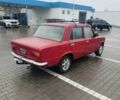Красный ВАЗ 2101, объемом двигателя 0 л и пробегом 200 тыс. км за 346 $, фото 1 на Automoto.ua