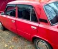 Красный ВАЗ 2101, объемом двигателя 0 л и пробегом 60 тыс. км за 1400 $, фото 13 на Automoto.ua