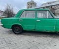 Красный ВАЗ 2101, объемом двигателя 1.3 л и пробегом 50 тыс. км за 350 $, фото 3 на Automoto.ua
